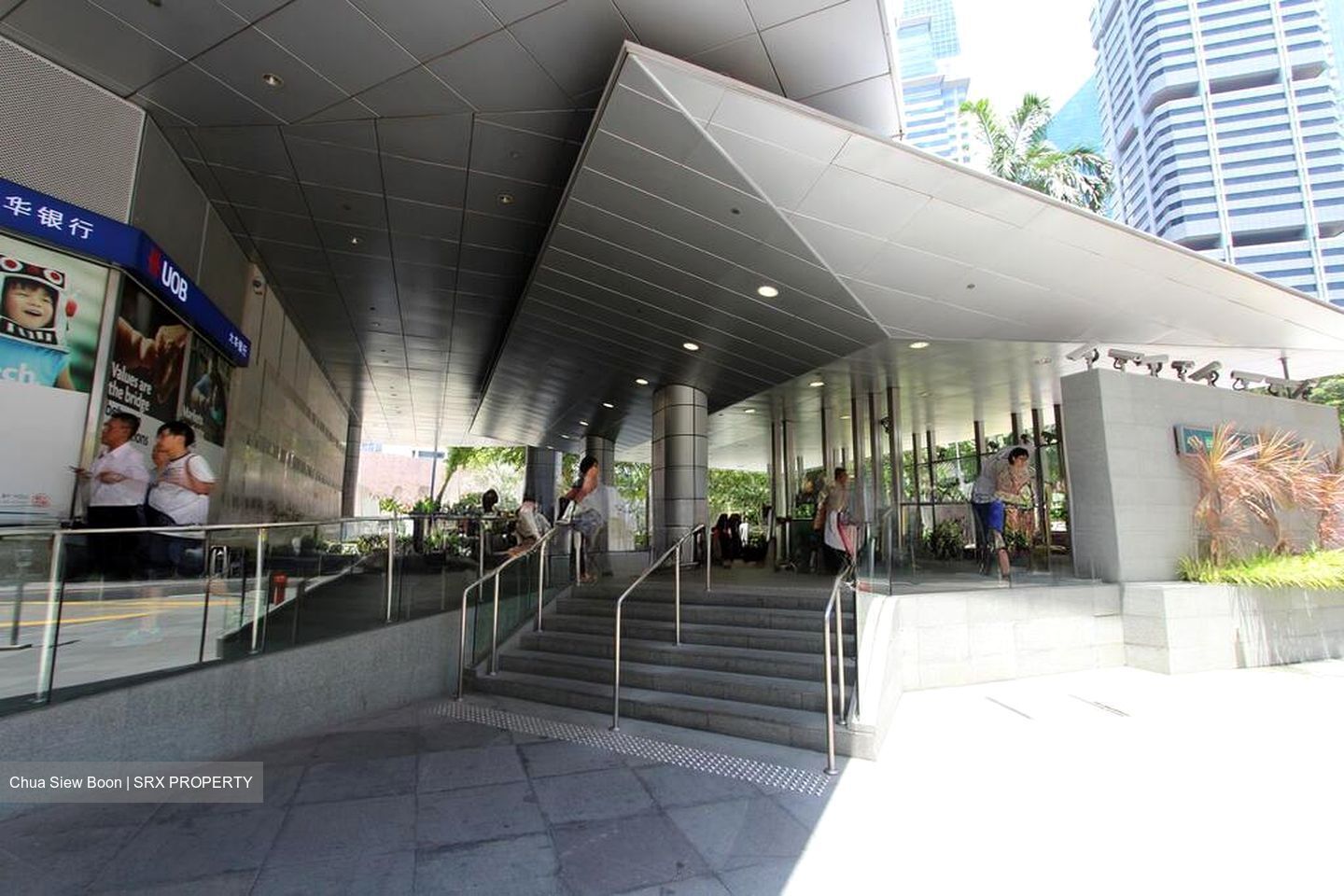International Plaza (D2), Office #579058471